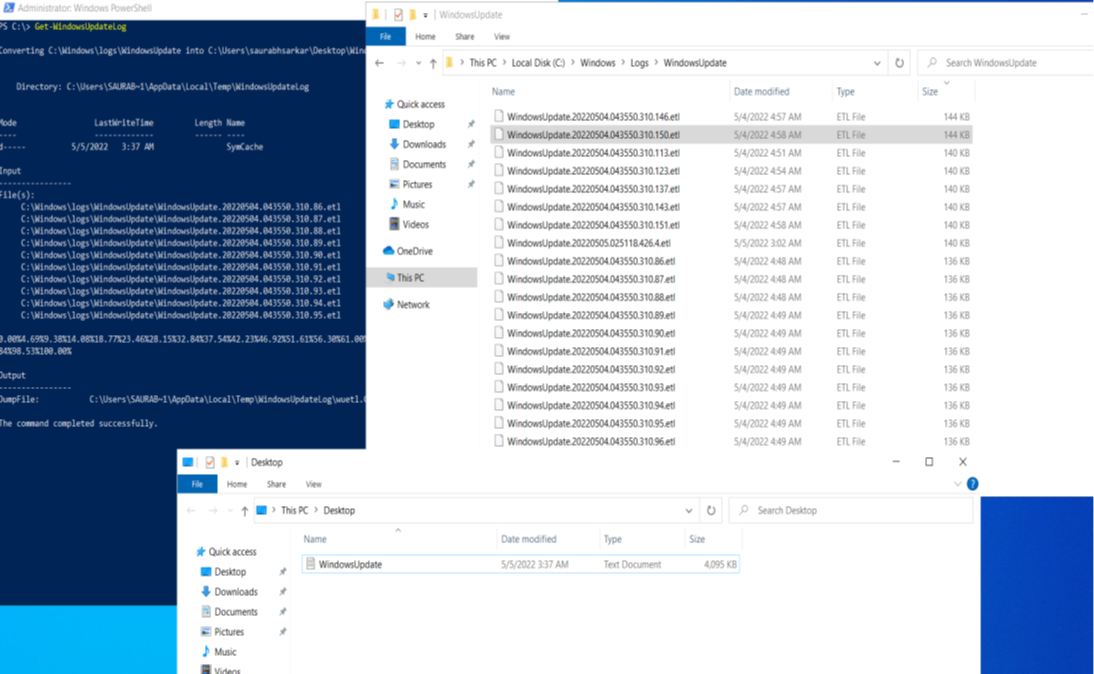 Guide For Managing Windows Updates Via Intune – EverythingAboutIntune