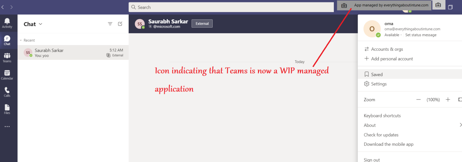 Managing Microsoft Teams in Windows- Guide for Admins ...