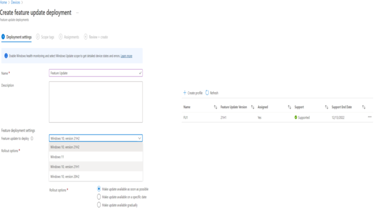 Guide for Managing Windows Updates via Intune – EverythingAboutIntune